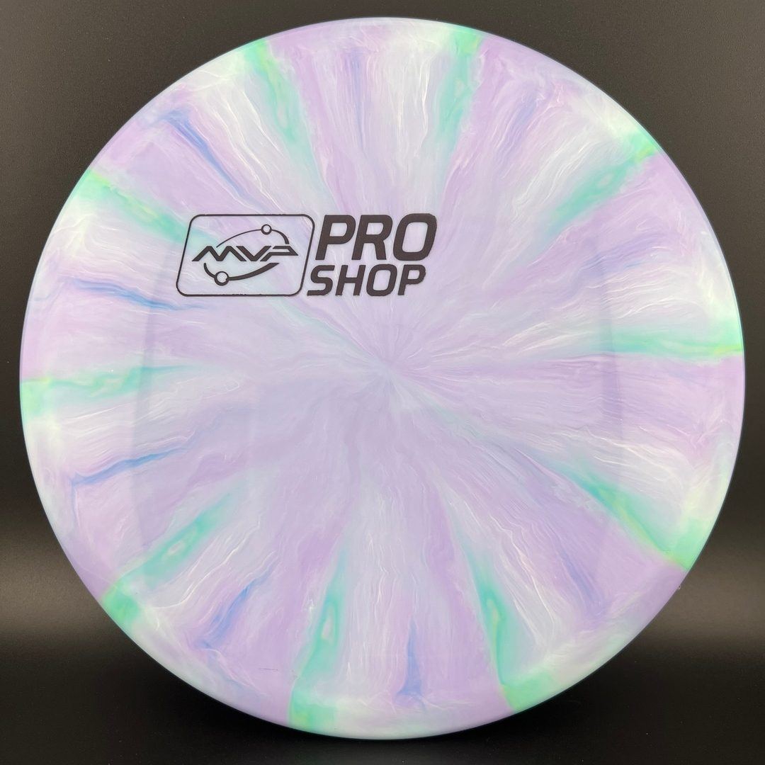 Cosmic Neutron Echo - Limited Run - MVP Pro Shop Streamline