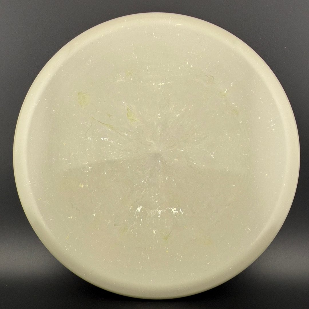 Splatter Star Aviar3 - Air Force Material Test Shot