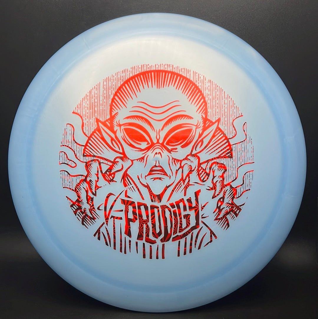 H7 500 - Hybrid Driver - Limited Encounter Stamp Prodigy