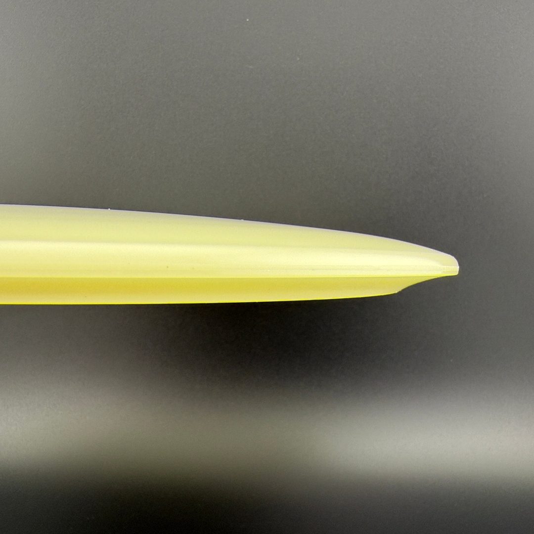 Mega Glo Cicada - Sample Stamp Discraft