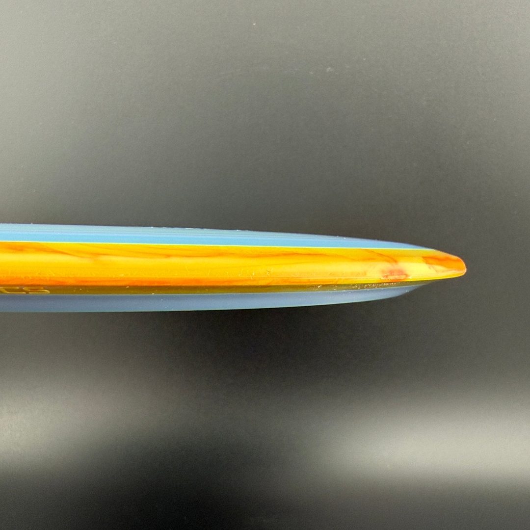 Soft Neutron Crave - OTB Open 2024 - Pirate Nate Axiom