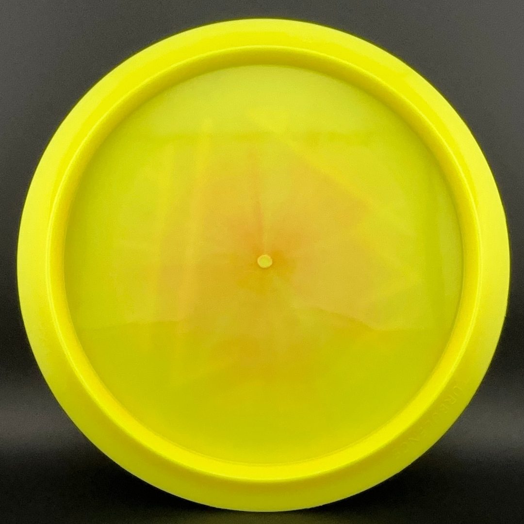 Neutron Turbulence Streamline