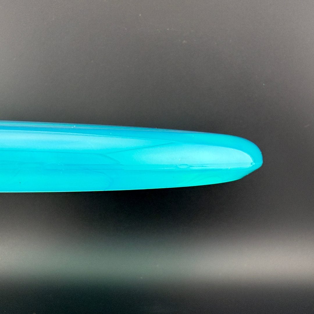 Soft Ethos Praxis - Odyssey TSA