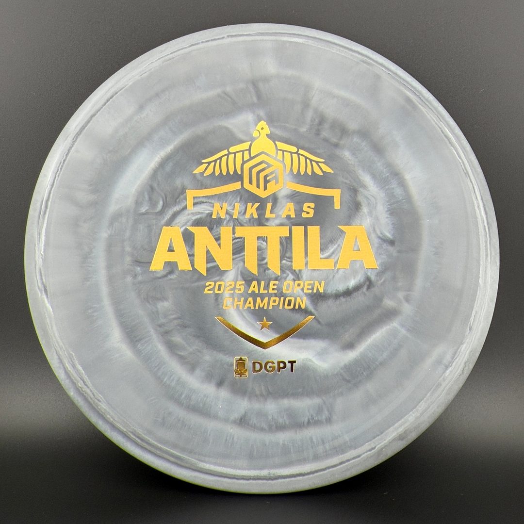 Swirl P-Line MD3 Flex 2 - Niklas Anttila Triumph Ale Open Discmania