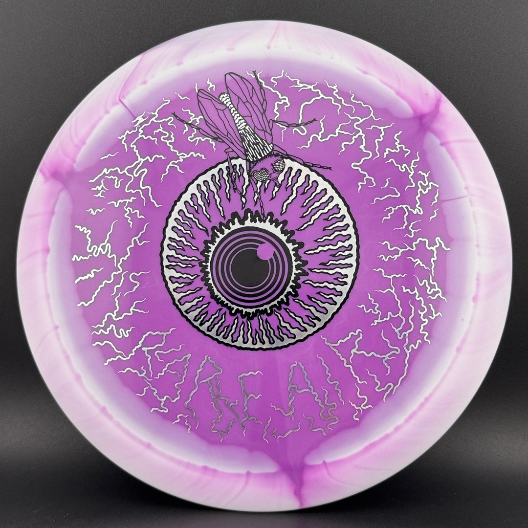 Halo Star Mamba - Eye-Fly RAD V2 by Ripper Studios Innova