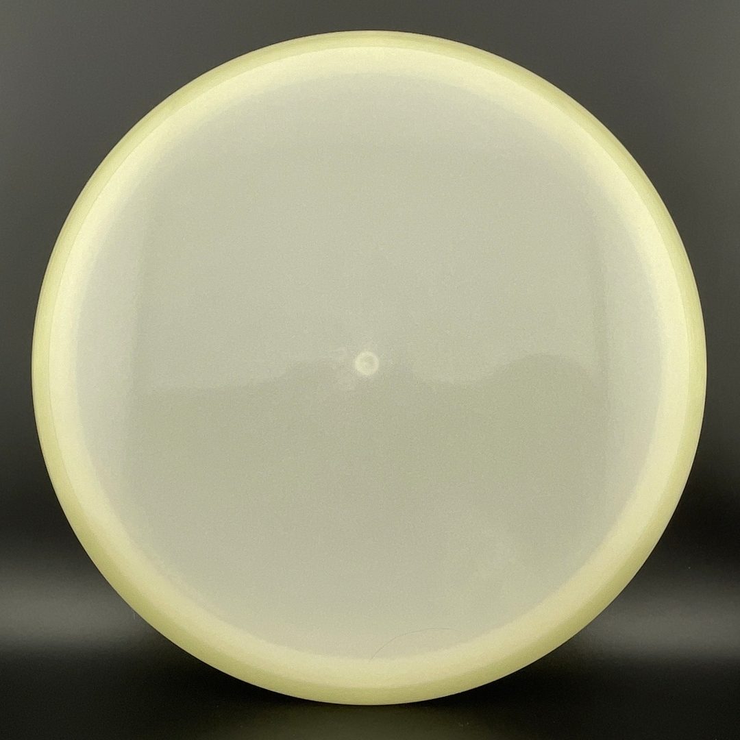 Total Eclipse Hex - Blank Axiom