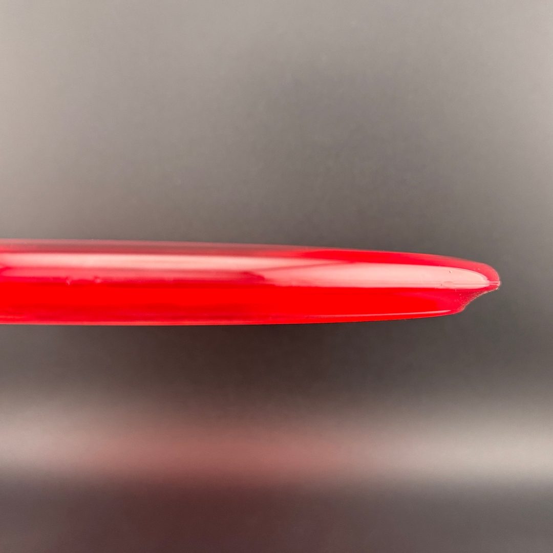 Ethos Crux - First Run TSA