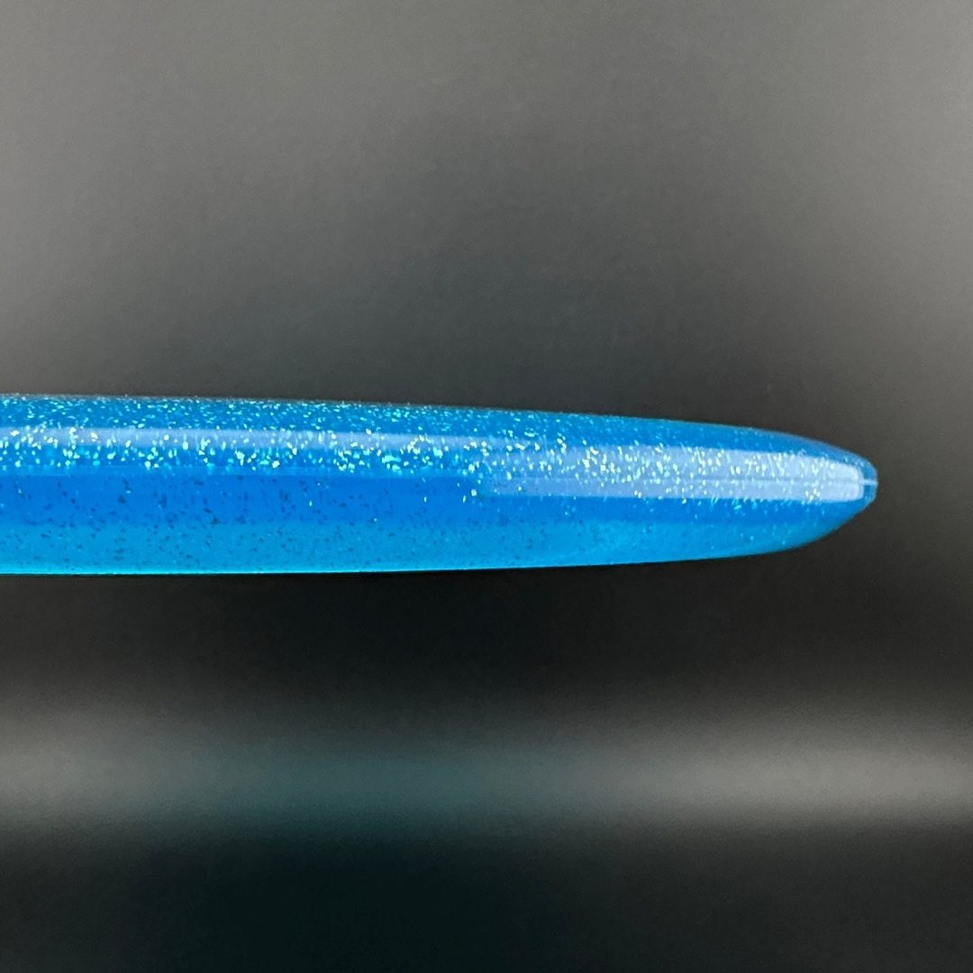 Metal Flake C-Line MD1 - Mind Bender - Triumph Bottom Stamp - Simon Lizotte *Warehouse Stash* Discmania