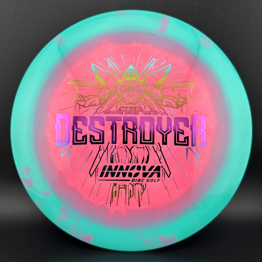 Halo Star Destroyer Innova