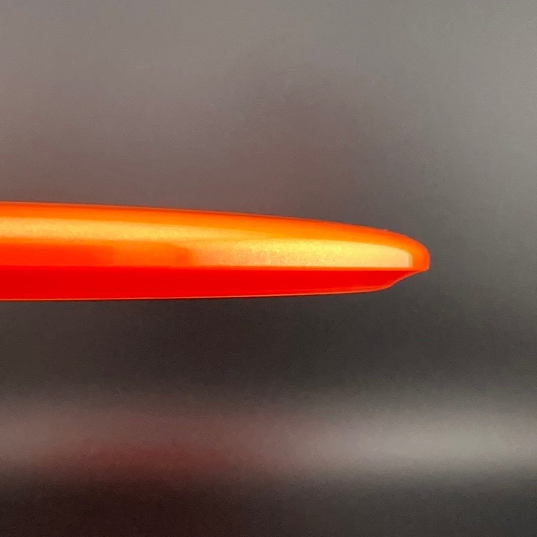 Lucid Glimmer Warrant - Midnight Mixtape Dynamic Discs