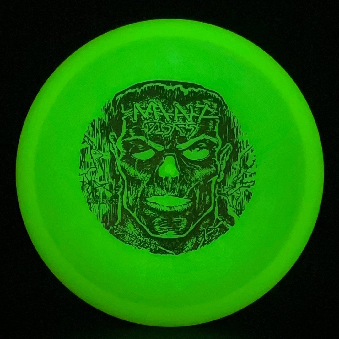 Nocturnal Lobster - Halloween 2025 - Skulboy MINT Discs