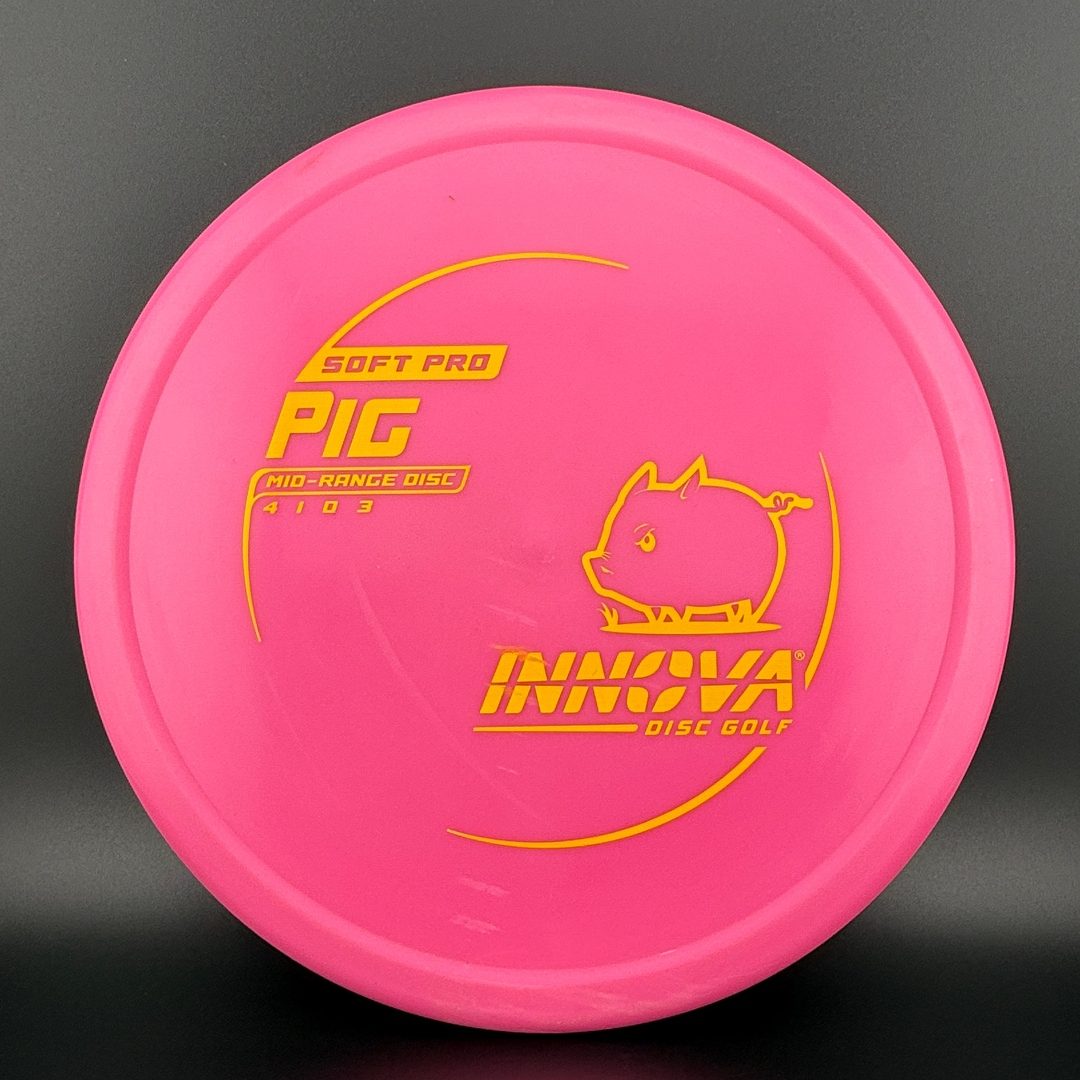 Soft Pro Pig Innova