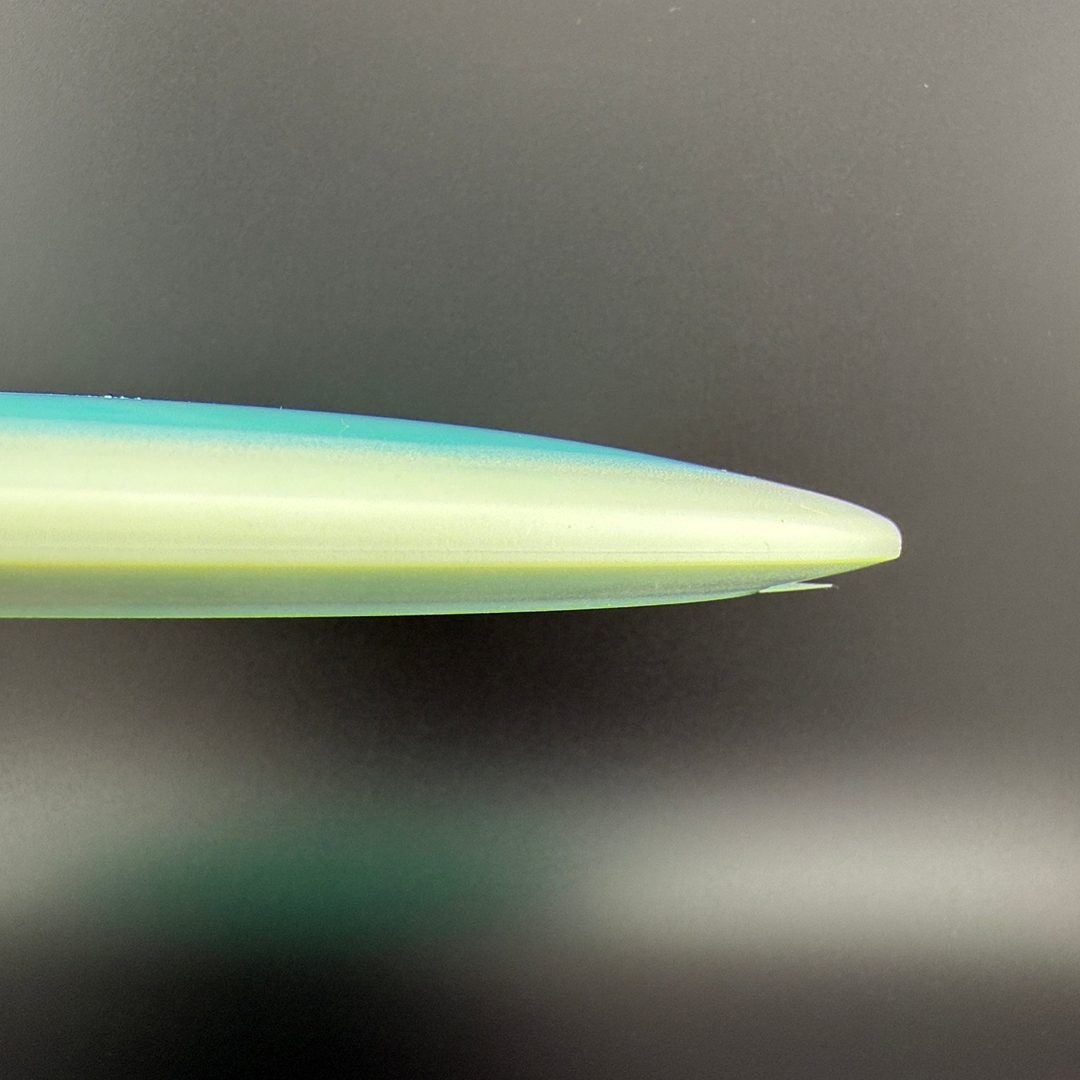 Proto Glow Halo Champion Hawkeye - Air Force Innova