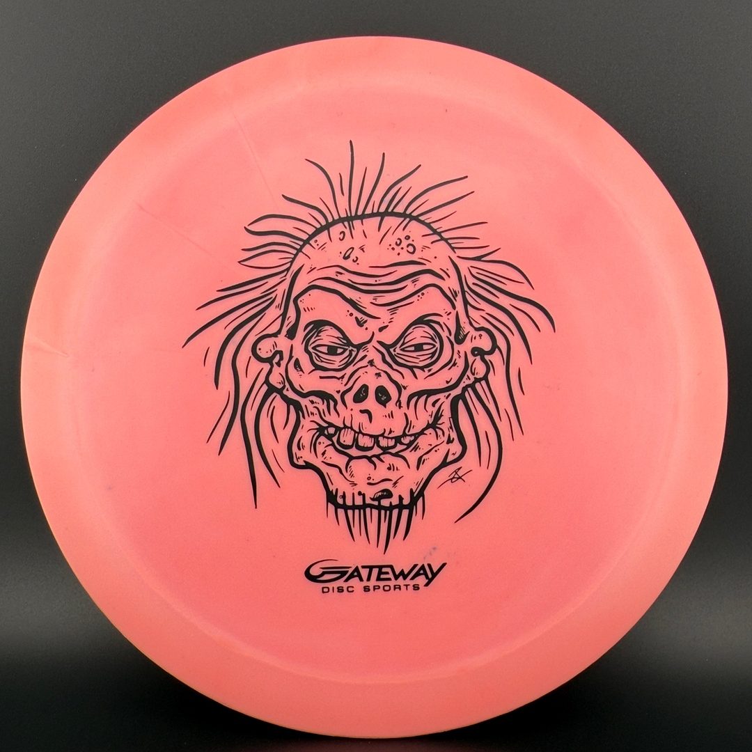 Nylon Speed Demon - Premier Gateway
