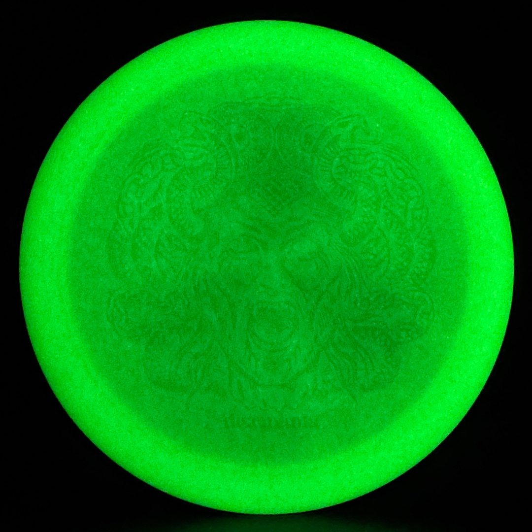 Lumen Enigma - Medusa Stamp *Colten Stash Discmania
