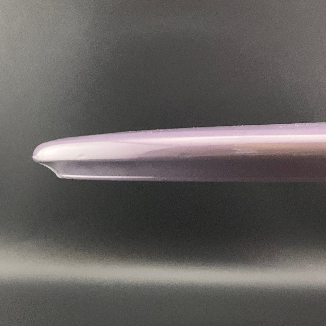 Apex Taco - 2024 First Run - Double Stamp MINT Discs