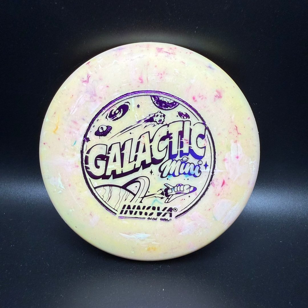 Galactic Mini Marker Innova
