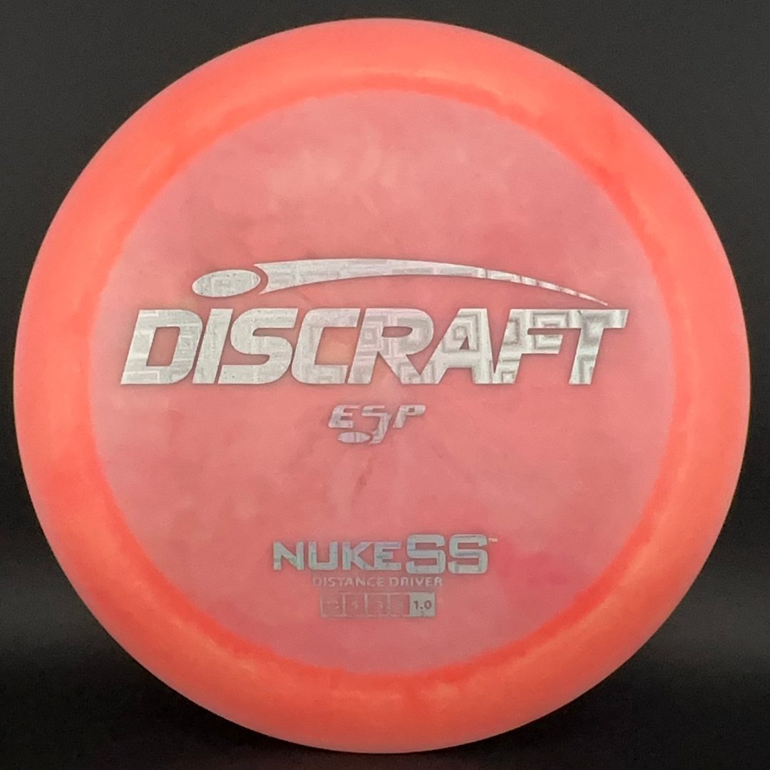ESP Nuke SS Discraft