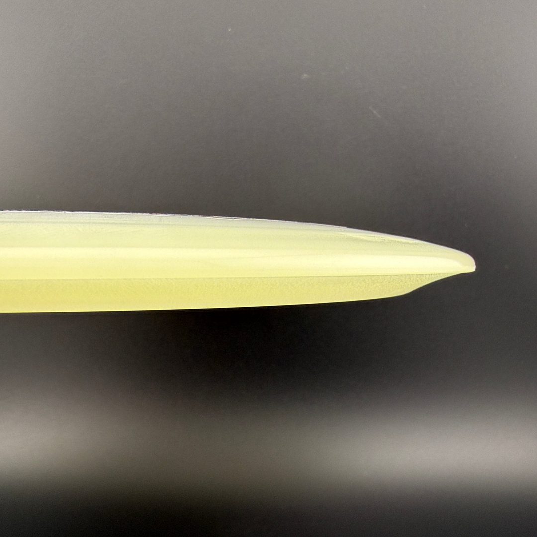 Glow Champion Teebird - Dark Magic XXL - Halloween Innova