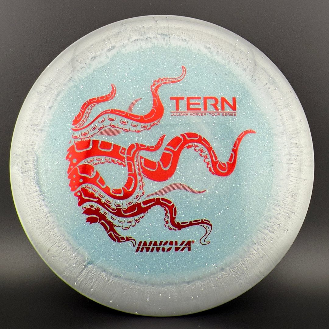 Halo Moondust Champion Tern - 2025 Juliana Korver Tour Series Innova