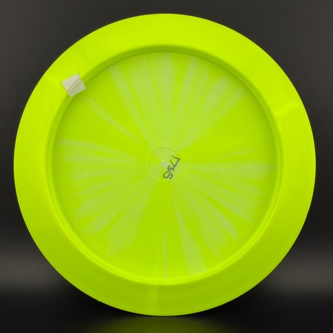 Sirius Helio Quasar 1.1 Millennium