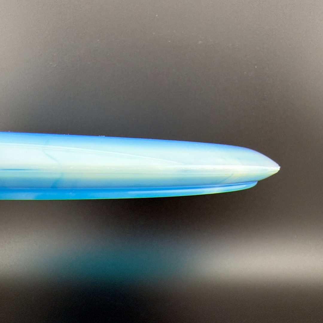 Halo Champion Wombat3 - Air Force Innova