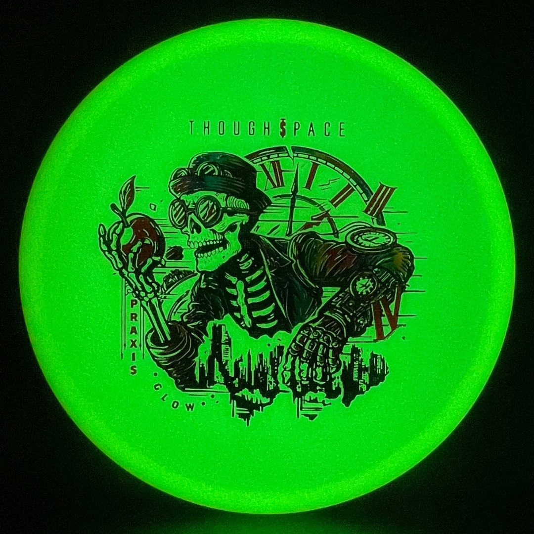 Glow Praxis - 2025 Limited Release TSA