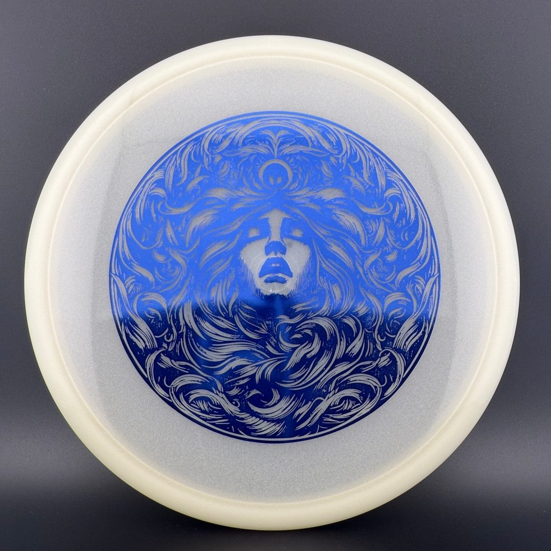 Glow Isolation Despair - Pink Glow