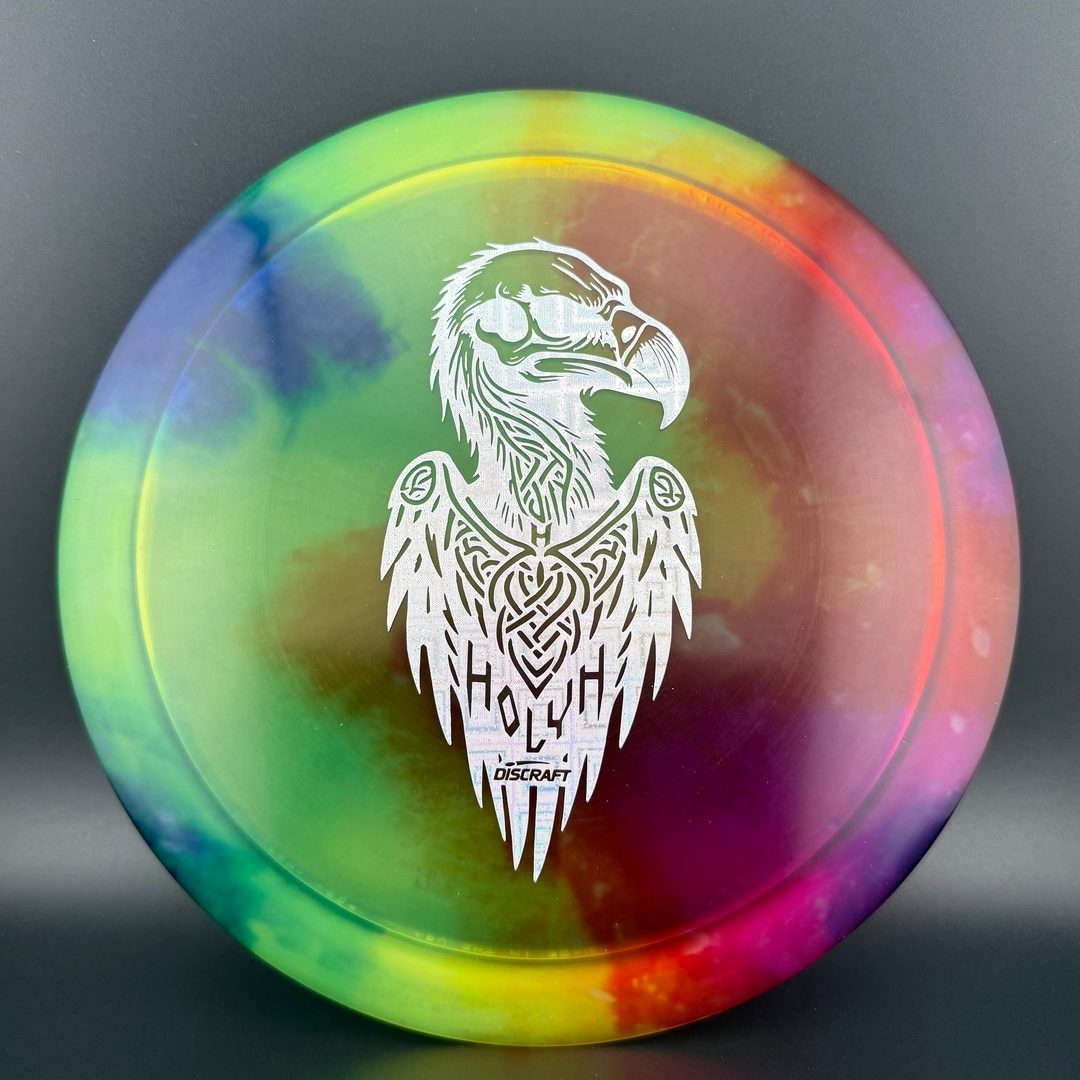 Fly Dye Z Vulture - Holyn Handley Team Discraft Discraft