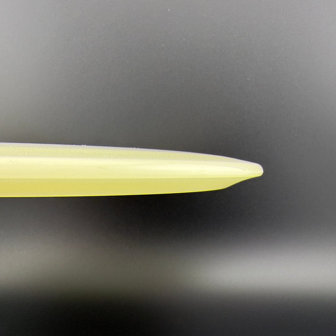 Glow Votum - Second Run TSA