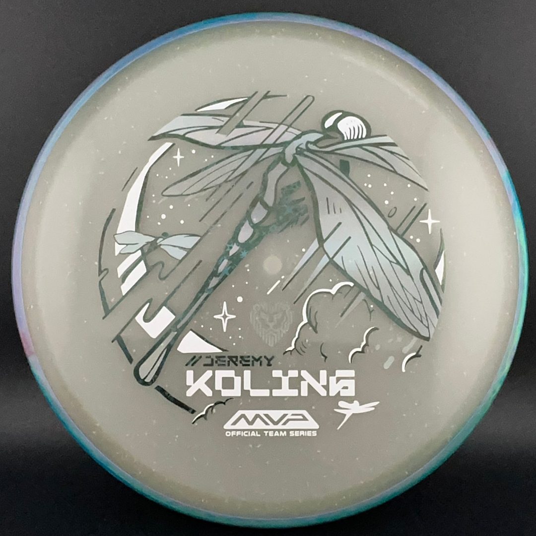 Particle Eclipse Tempo - Jeremy Koling - Gyropalooza 2025 Axiom