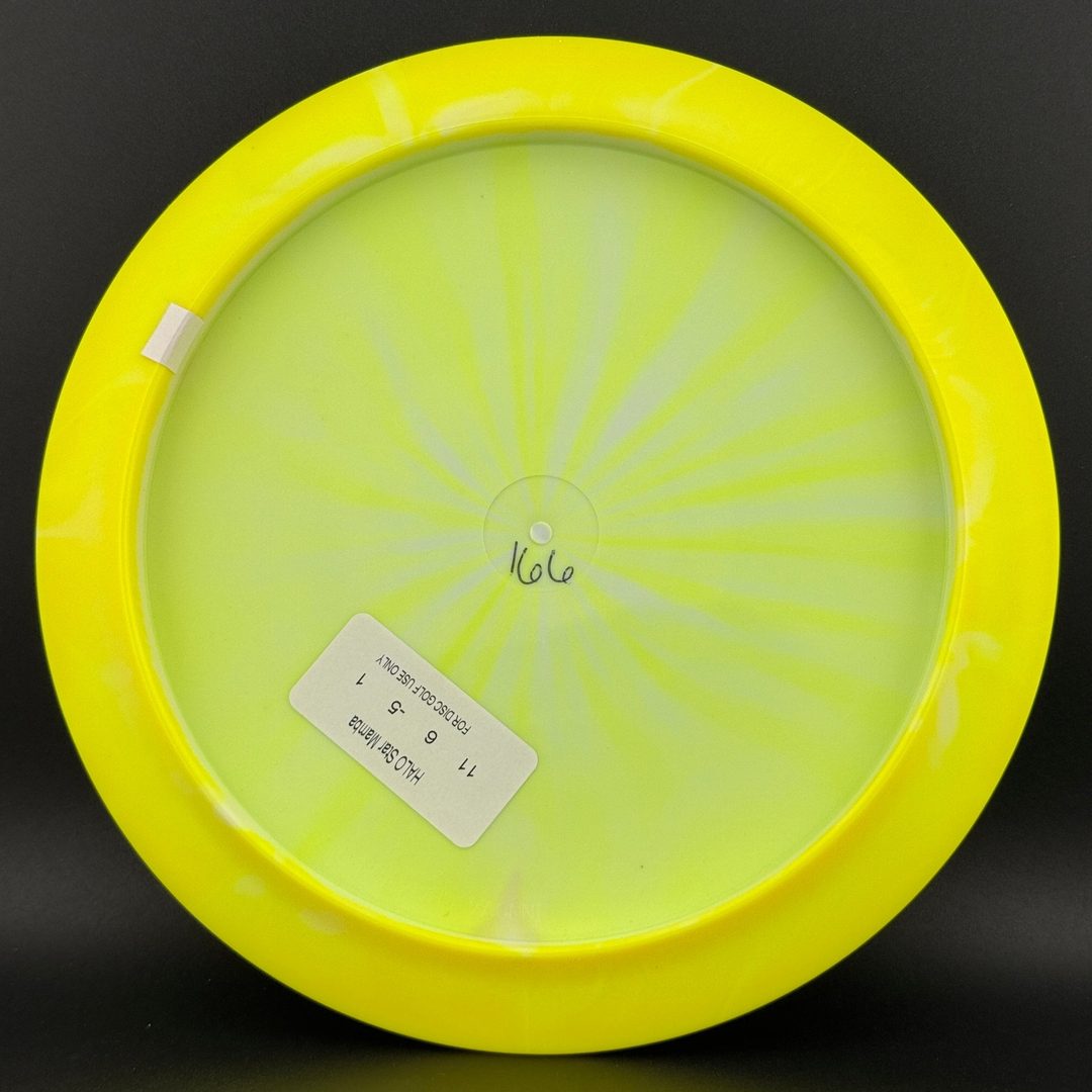 Halo Star Mamba - Eye-Fly RAD V2 by Ripper Studios Innova