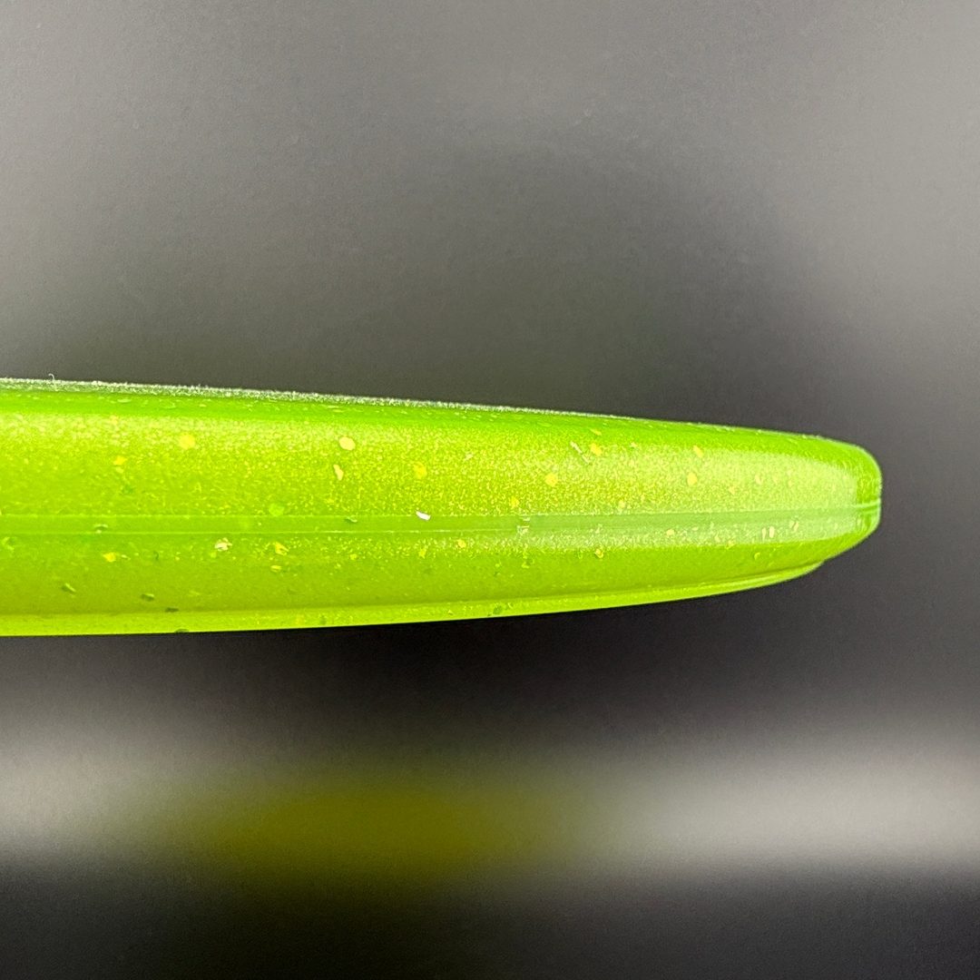 Stardust C-Blend Tomb - Alien Construction Infinite Discs