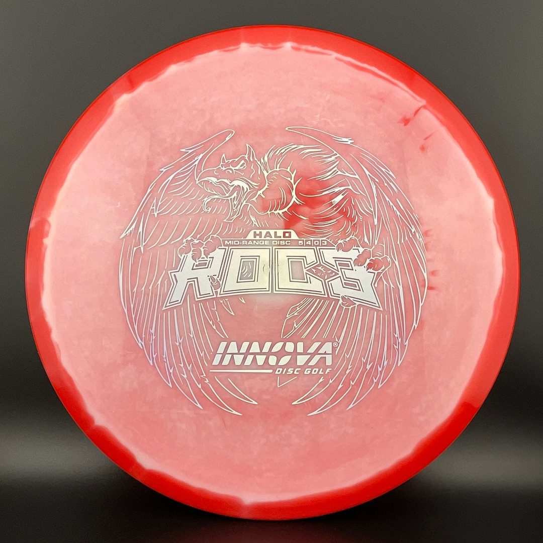 Halo Star Roc3 Innova