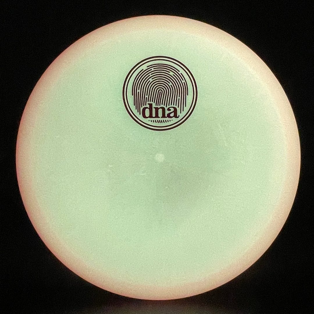 Color Glow C-Line Tactic - dna Series Discmania