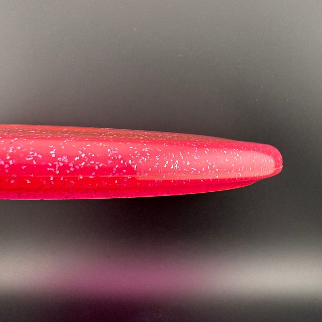 Sparkle Z Fossil - Ricky Wysocki Limited Edition Discraft