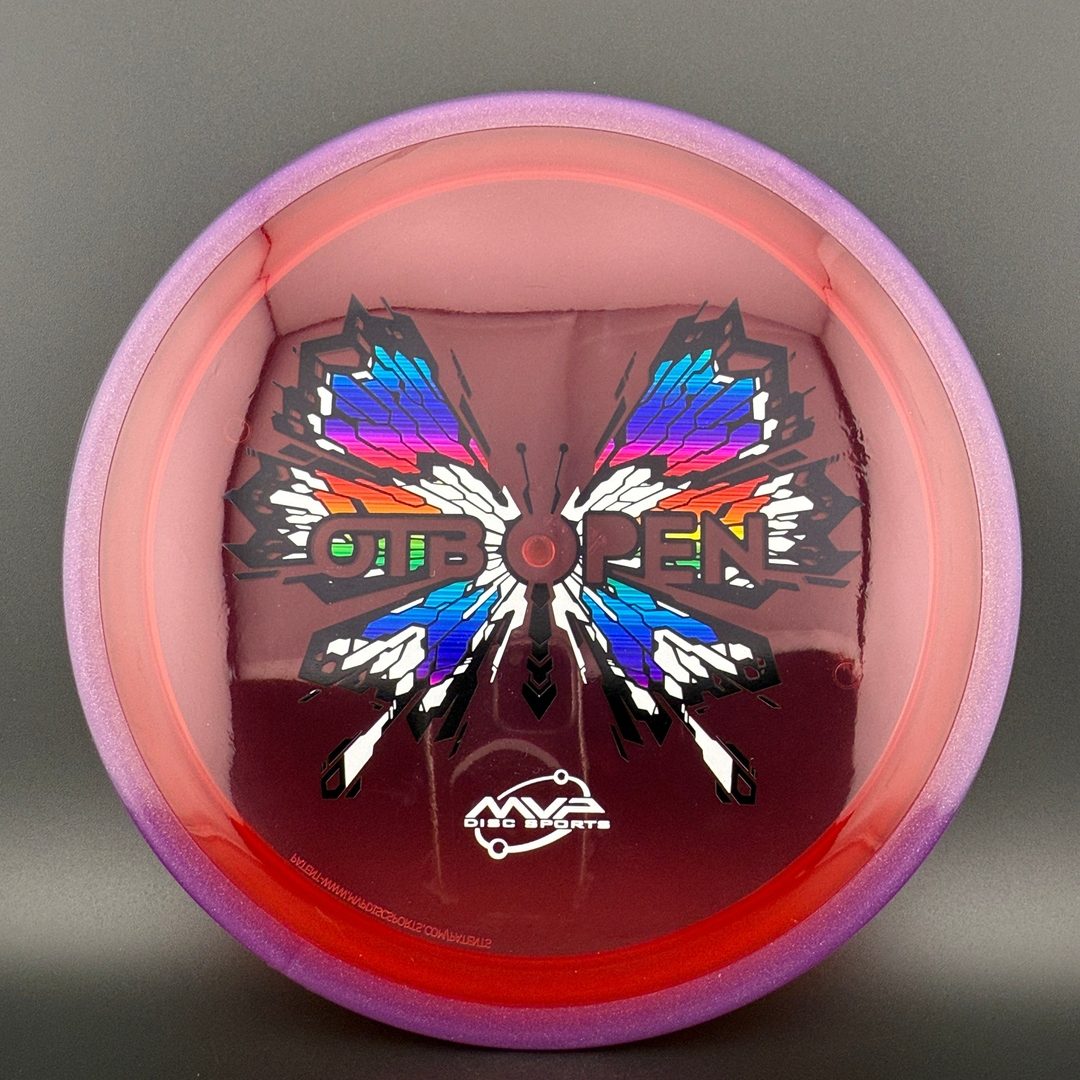 Soft Prism Proton Insanity - OTB Open 2026 Axiom