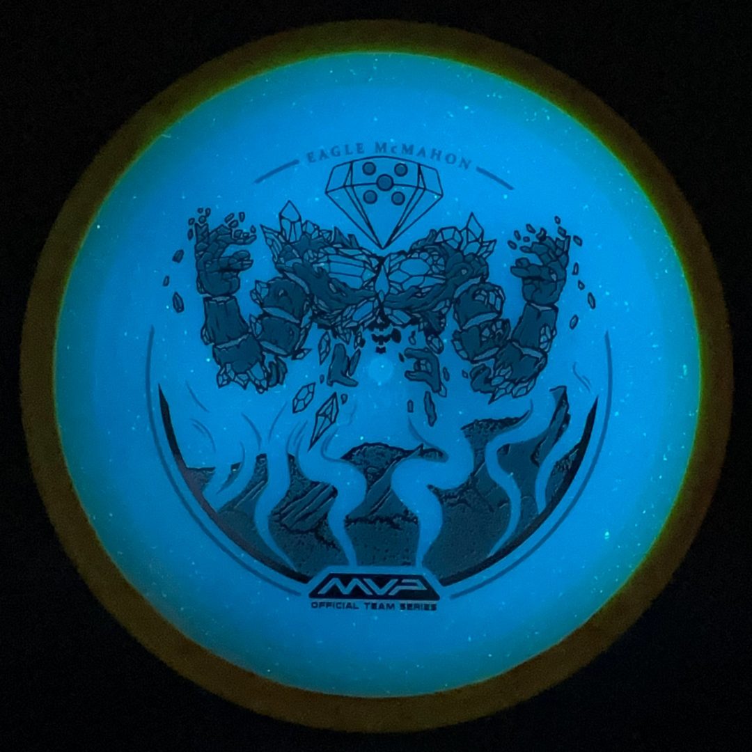 Particle Eclipse Thrill - Eagle McMahon - Gyropalooza 2025 Axiom