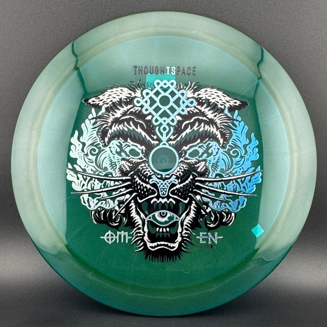 Ethos Omen - First Run TSA