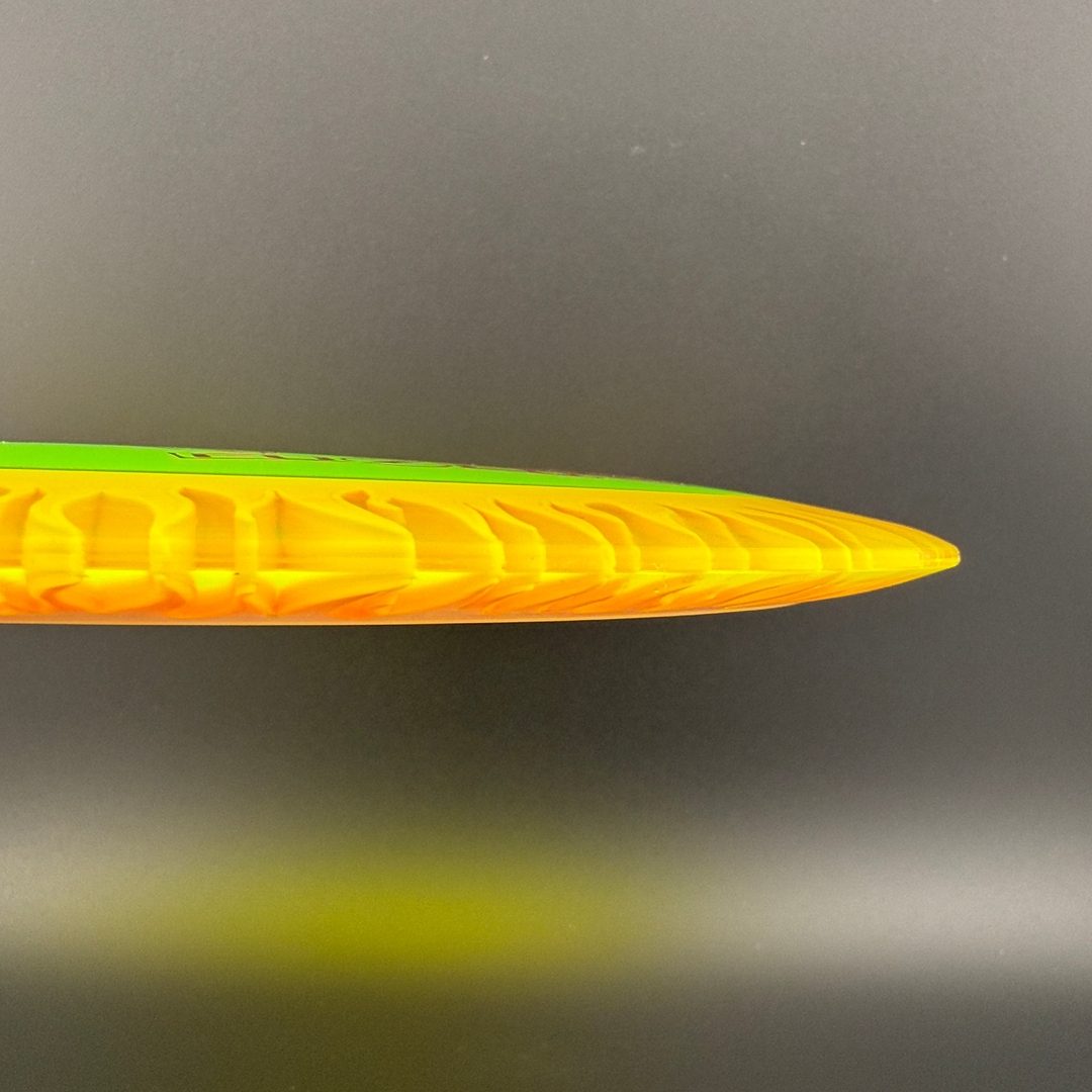 FuZed Z Scorch Discraft