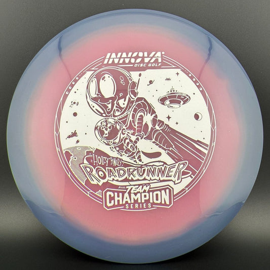 Halo Champion Roadrunner - Holly Finley 2025 Team Series Innova