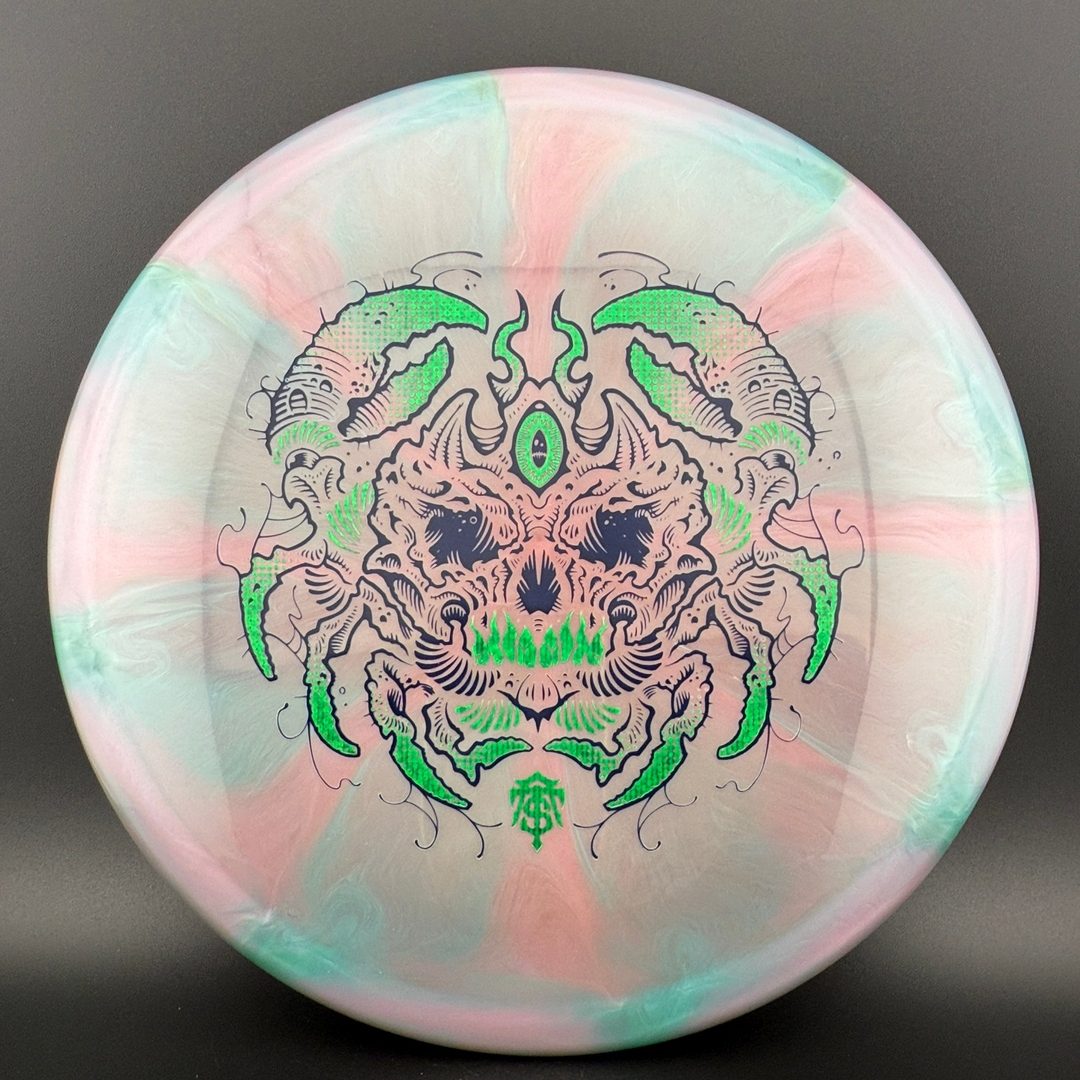 Nebula Ethereal Pathfinder - "Crabby Pathy" 1/300 TSA