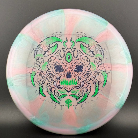 Nebula Ethereal Pathfinder - "Crabby Pathy" 1/300 TSA