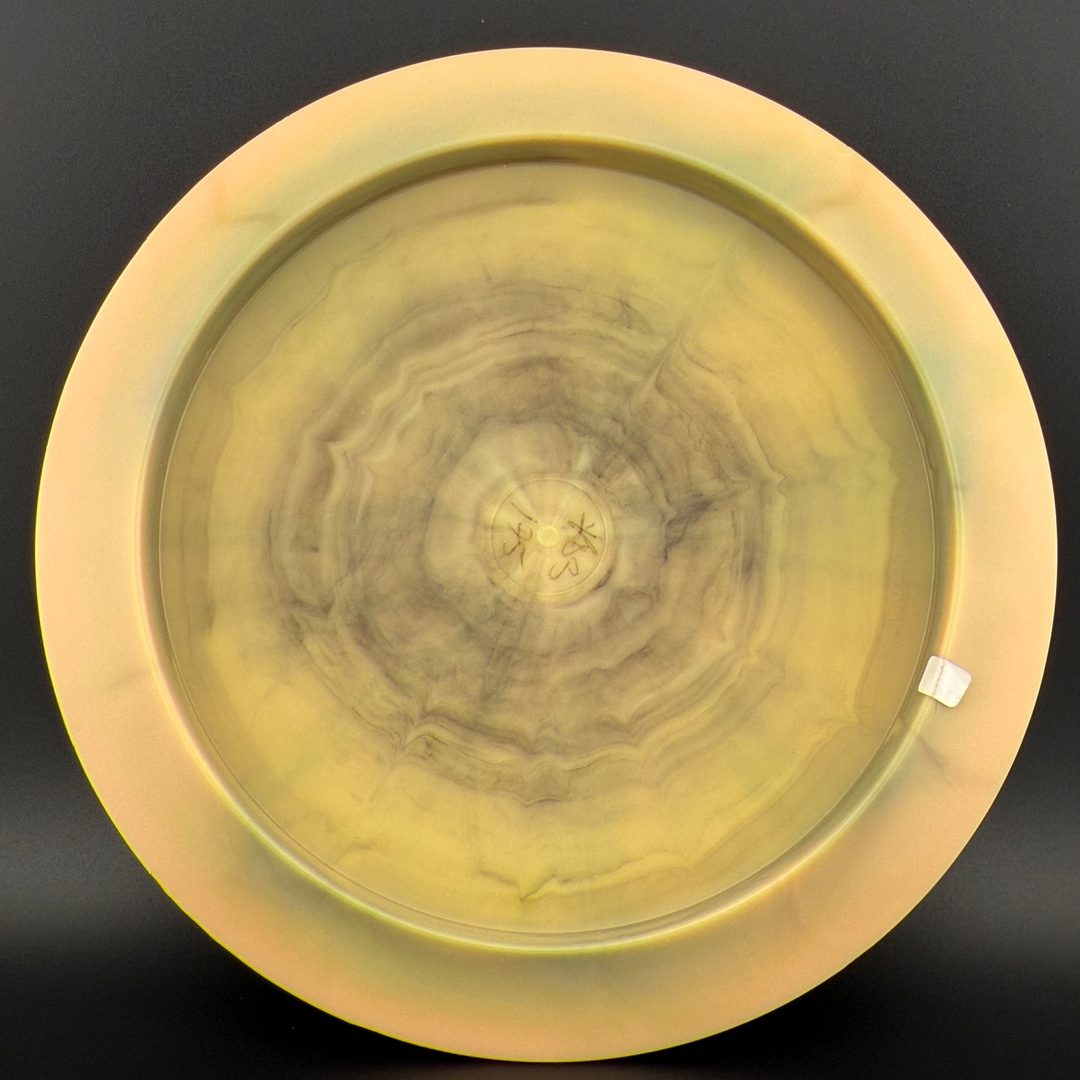 Swirled Star Destroyer *DS - Domey Team Innova Multi Stamp *Gibson Stash* Innova