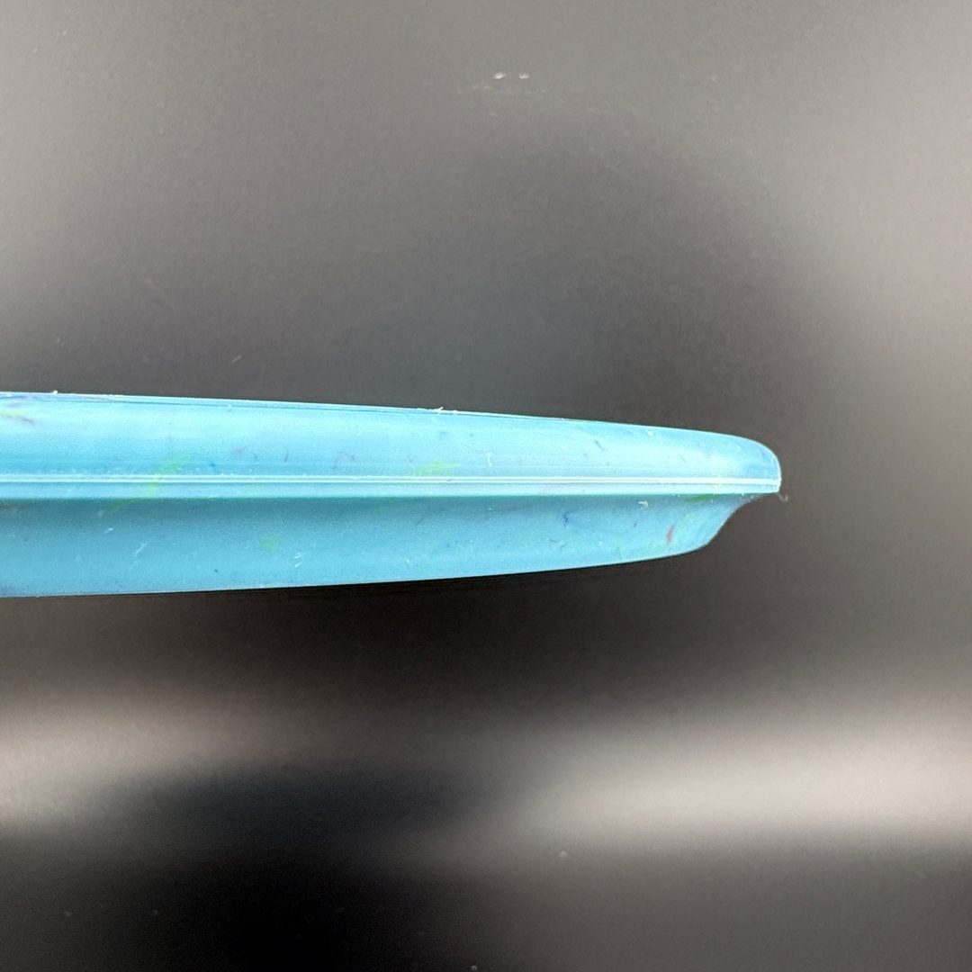 CT Jawbreaker Swarm - Ledgestone 2025 Rare Air Stamp Discraft