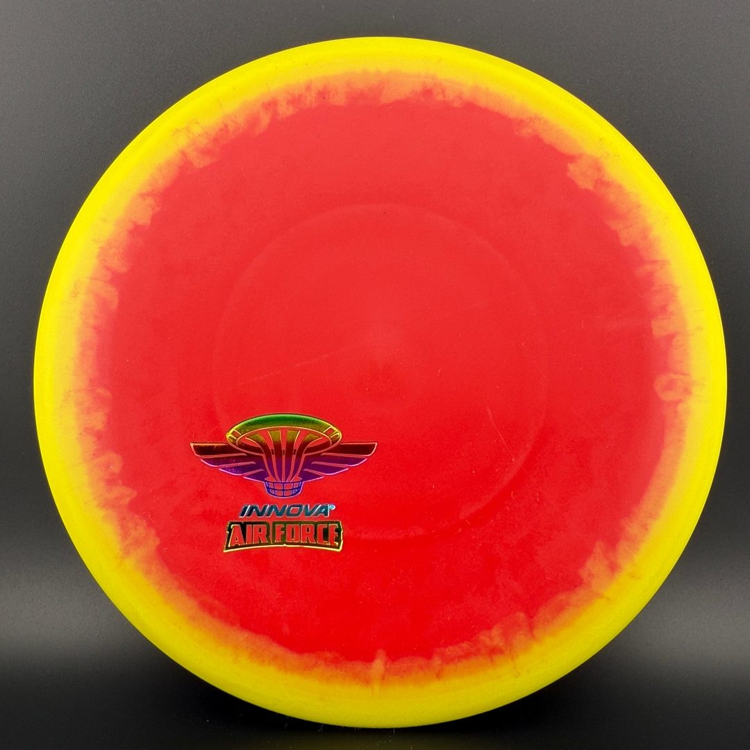 Halo Nexus Aviar - Air Force Innova