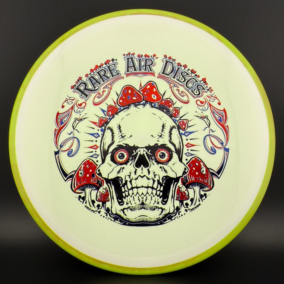 Neutron Balance - "Crushin Amanitas" VIP 3.0 by Manny Trujillo Axiom