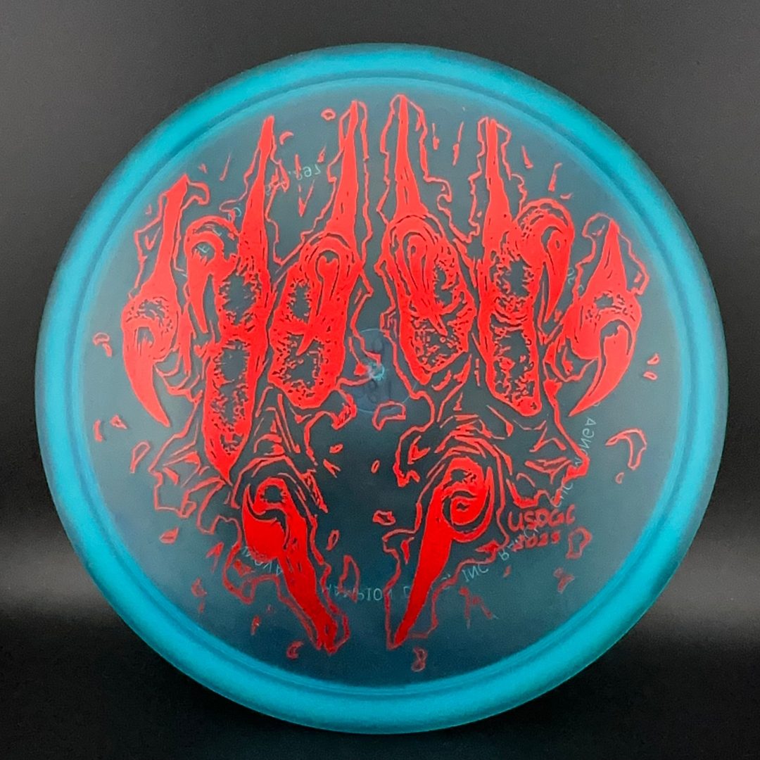 Champion Thrower Roc - "Birds Of Prey" 2025 USDGC Limited Edition Innova