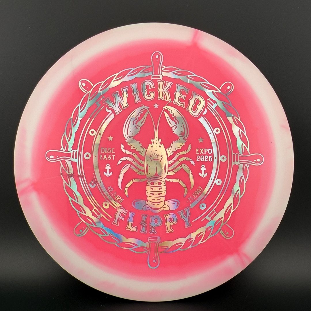 Halo Star Mamba - Wicked Flippy - Disc East 2026