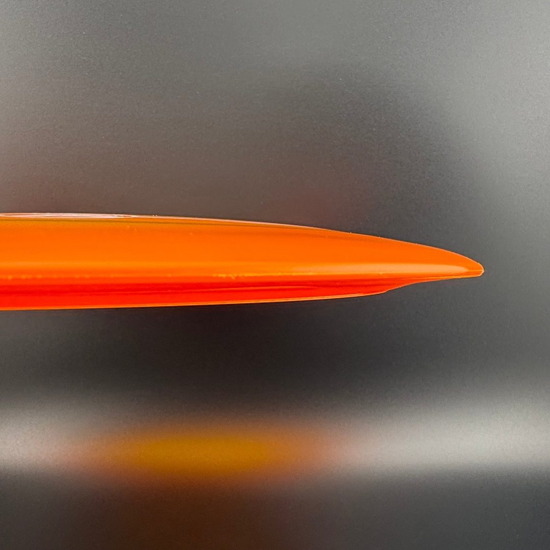 Z Lite Nuke Discraft